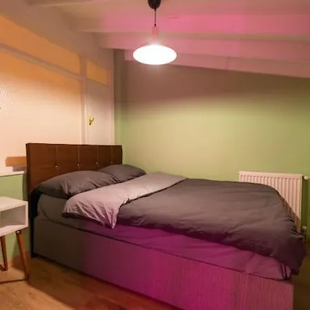 Maximalist House In Center Hotel *